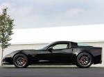 Chevrolet Corvette C6RS by Pratt & Miller 2008 года